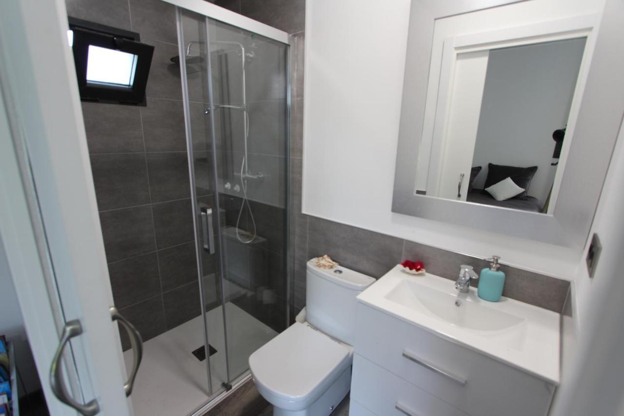 Castro Eco 10 Apartment *