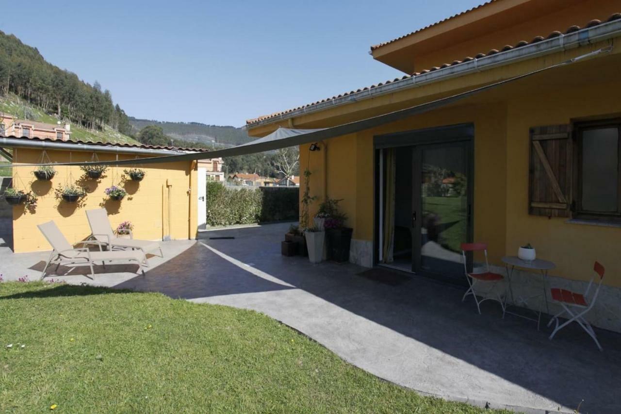 Apartment Castro Eco 10 *